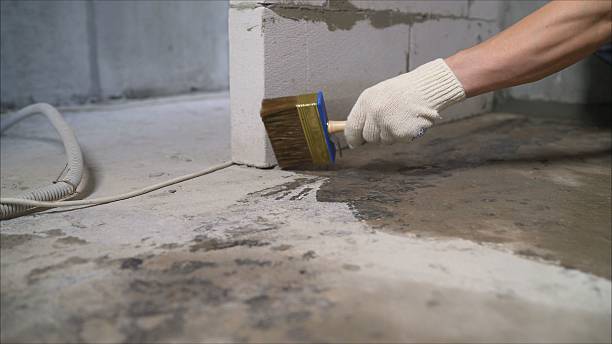 24/7 Emergency Crawl Space Encapsulation experts in Newport, IN